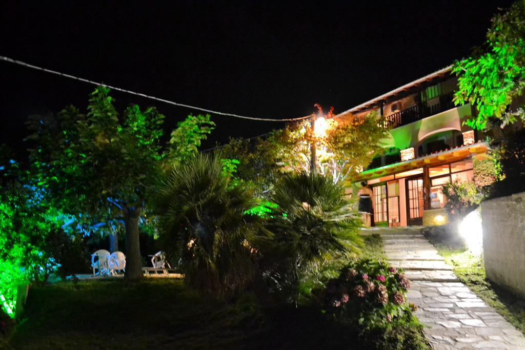 Отель Opalio Pilio Agios Ioannis  Экстерьер фото